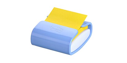 Post it® Z-Notes dispensere og tilbehør
