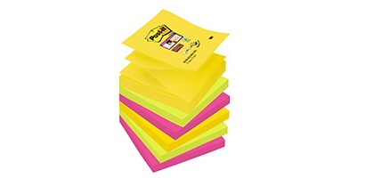 Post it® Z-Notes dispensere og tilbehør
